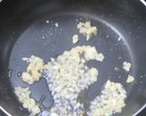 白菜と豆腐と豚肉の美味うま煮 桜えび風味作り方7写真