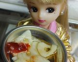 リカちゃん♡鍋の味変に(アジア鍋系)作り方3写真