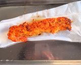 赤エビのジャンボ海老フライ作り方6写真