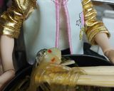 リカちゃん♡鍋の味変に(アジア鍋系)作り方9写真