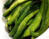 きゅうりの粕漬け作り方10写真