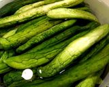 きゅうりの粕漬け作り方11写真