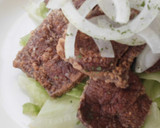 再現＊杉並区高井戸EATのレバーの唐揚げ作り方3写真