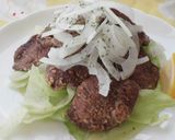 再現＊杉並区高井戸EATのレバーの唐揚げ作り方4写真