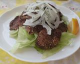 再現＊杉並区高井戸EATのレバーの唐揚げ作り方7写真
