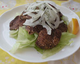 再現＊杉並区高井戸EATのレバーの唐揚げ作り方7写真