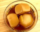 柚子のカブラ煮作り方6写真