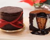 生チョコクッキーボックス作り方1写真