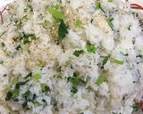 大根の葉の菜めし《簡単》作り方5写真