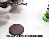 生チョコクッキーボックス作り方3写真
