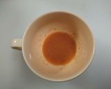 なんちゃってチーズタッカルビ作り方1写真