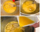 豪華なアップルパイケーキ作り方4写真