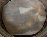 適当 里芋の煮っころがし作り方9写真