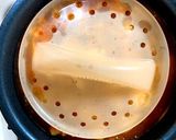 超簡単！生姜香る♪トマト風味の鶏肉じゃが作り方3写真