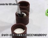 生チョコクッキーボックス作り方9写真
