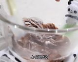 生チョコクッキーボックス作り方10写真