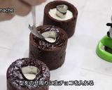 生チョコクッキーボックス作り方11写真