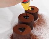 生チョコクッキーボックス作り方12写真