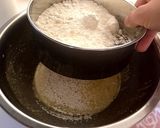 豪華なアップルパイケーキ作り方5写真