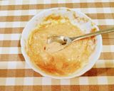 カワハギの肝の処理と味付け(刺身用)作り方6写真