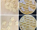 豪華なアップルパイケーキ作り方11写真