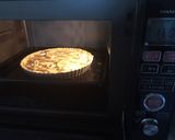豪華なアップルパイケーキ作り方12写真