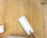 鴨鍋　治部煮風作り方7写真