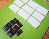 簡単★ひと口チョコパイ作り方2写真