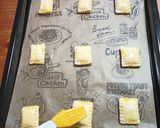 簡単★ひと口チョコパイ作り方7写真