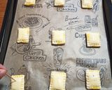 簡単★ひと口チョコパイ作り方8写真