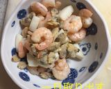 シーフードmix カレー作り方13写真