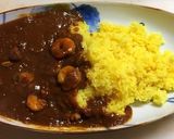 シーフードmix カレー作り方18写真