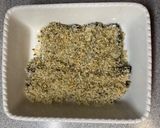 魚が好きになる！秋刀魚の香草パン粉焼き作り方3写真