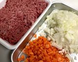 我が家のコロッケ作り方1写真