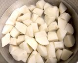 我が家のコロッケ作り方2写真