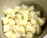 我が家のコロッケ作り方3写真