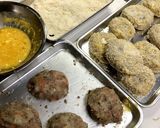 我が家のコロッケ作り方10写真