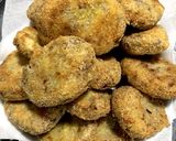 我が家のコロッケ作り方12写真