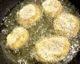 我が家のコロッケ作り方11写真