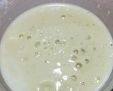 ちょー美味しい!アボカドシェイク作り方4写真