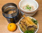 バラ肉とごぼうの甘辛煮作り方5写真