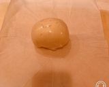 HBで手作り生地、エビマヨなど3種のピザ作り方17写真