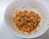 【ねばトロ祭り開催】チーズin納豆巾着作り方3写真