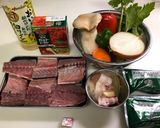 鯖のプロヴァンス風作り方1写真
