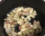 鯖のプロヴァンス風作り方5写真