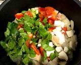 鯖のプロヴァンス風作り方6写真
