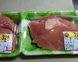 超簡単、唐揚げの味付け～黄金比率付き作り方1写真