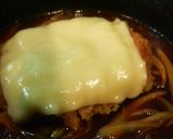 一手間で★卵ふわふわ♪洋風カツ丼作り方3写真