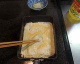 簡単だし巻き玉子作り方15写真