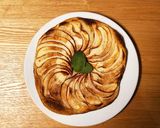 かんたんりんごパイ作り方6写真